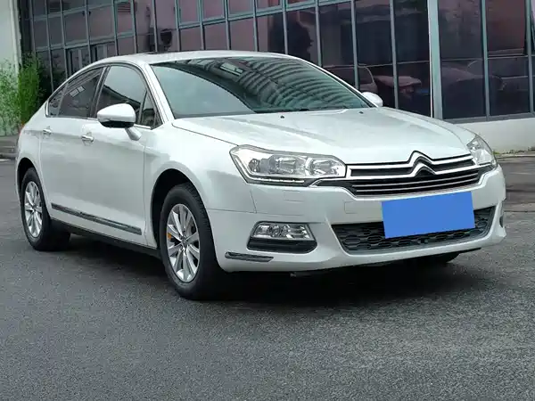 Citroën C5 2014