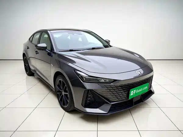Changan UNI-V Smart Electric Idd 2023