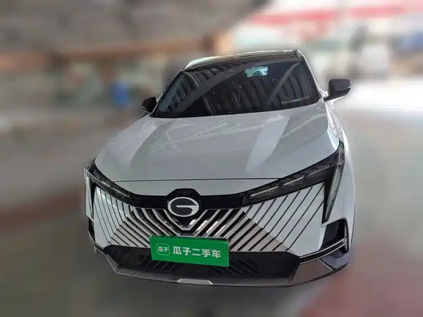 GAC Trumpchi Shadowcool 2023