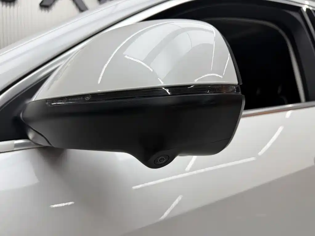 Haval H6 2023 — фото 15