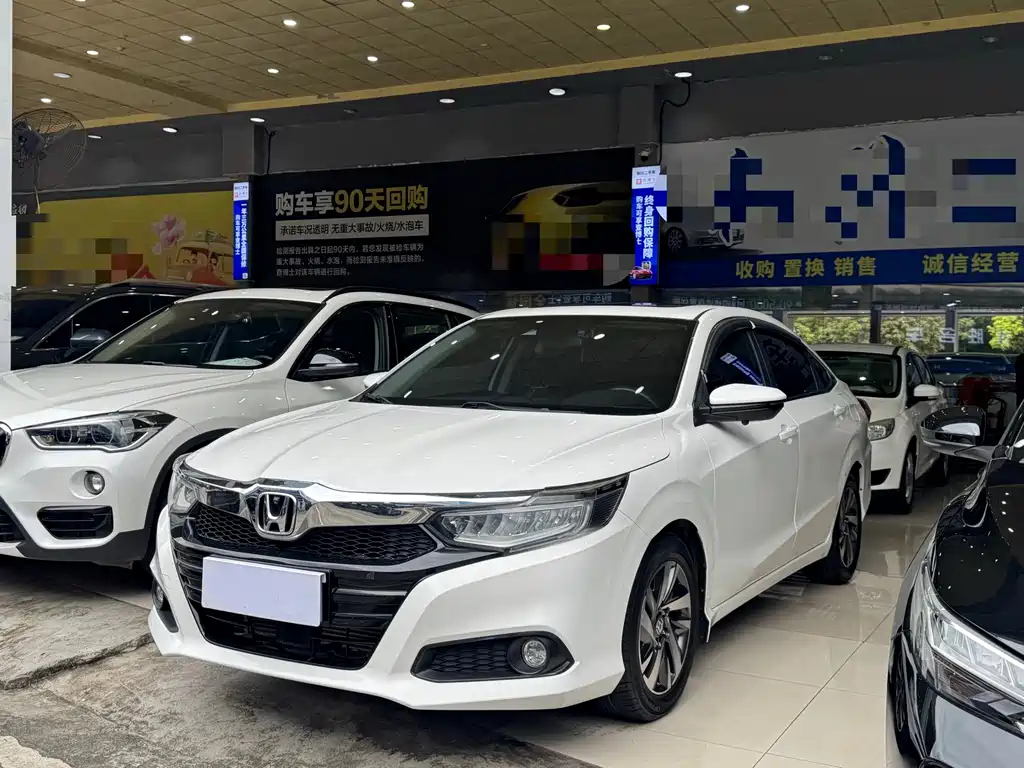 Honda Crider 2019 — фото 1