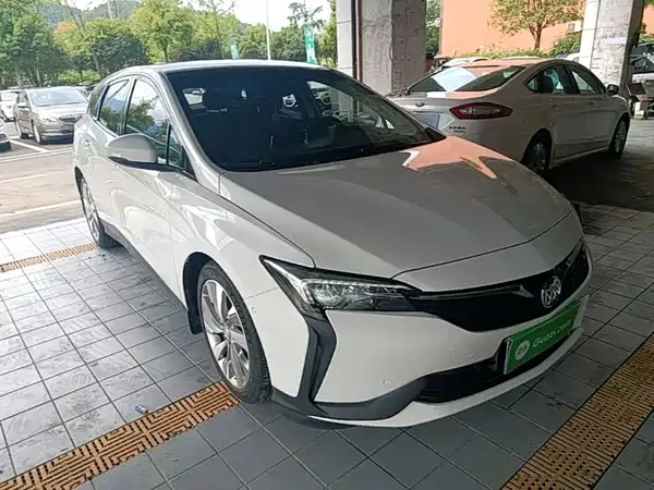Buick Velite 6 2021
