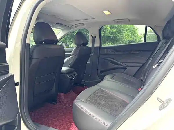 Ford Mondeo 2023