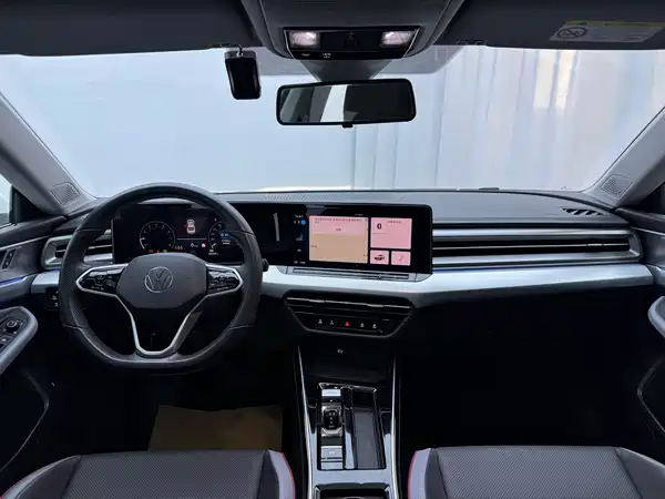 Volkswagen Lamando 2022