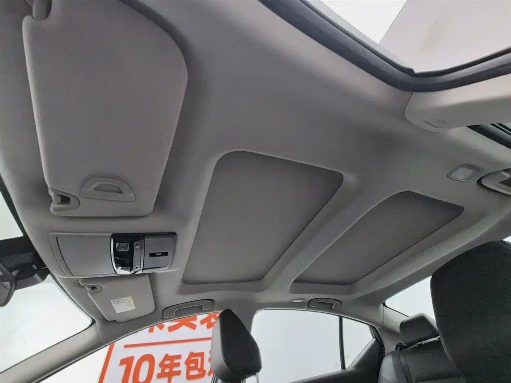 Nissan Teana 2023 — фото 14