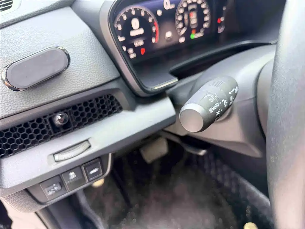 Honda Breeze 2023 — фото 10