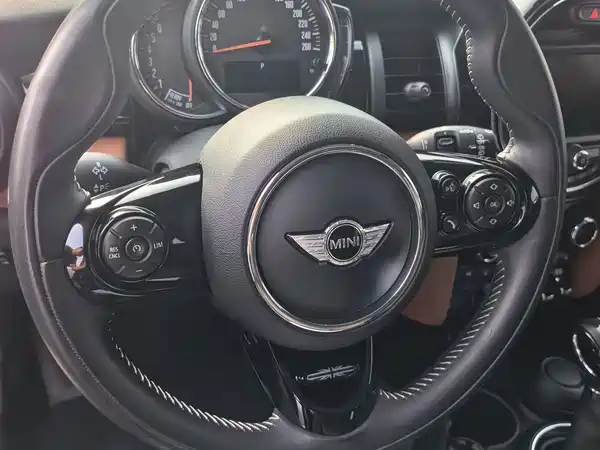 MINI MINI 2018