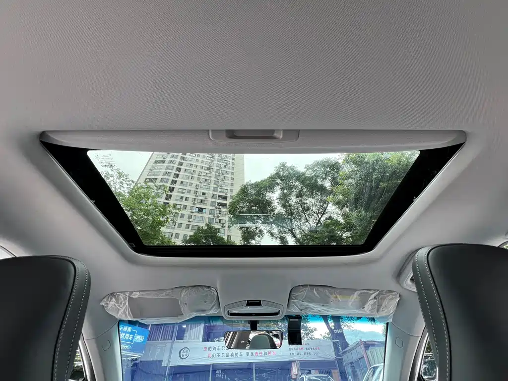 Geely Emgrand S 2023 — фото 16