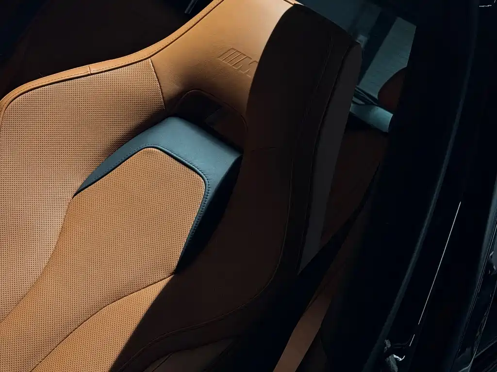 BMW X5 M 2016 — фото 18