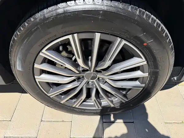 Jetour X70 PLUS 2023