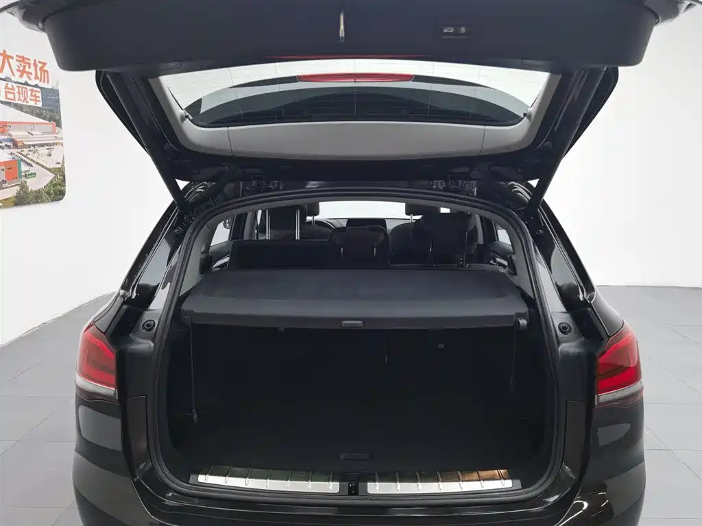 BMW X1 2020 — фото 16