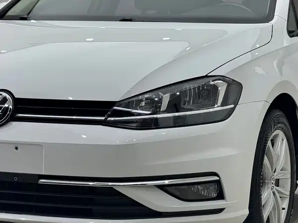 Volkswagen Golf 2018