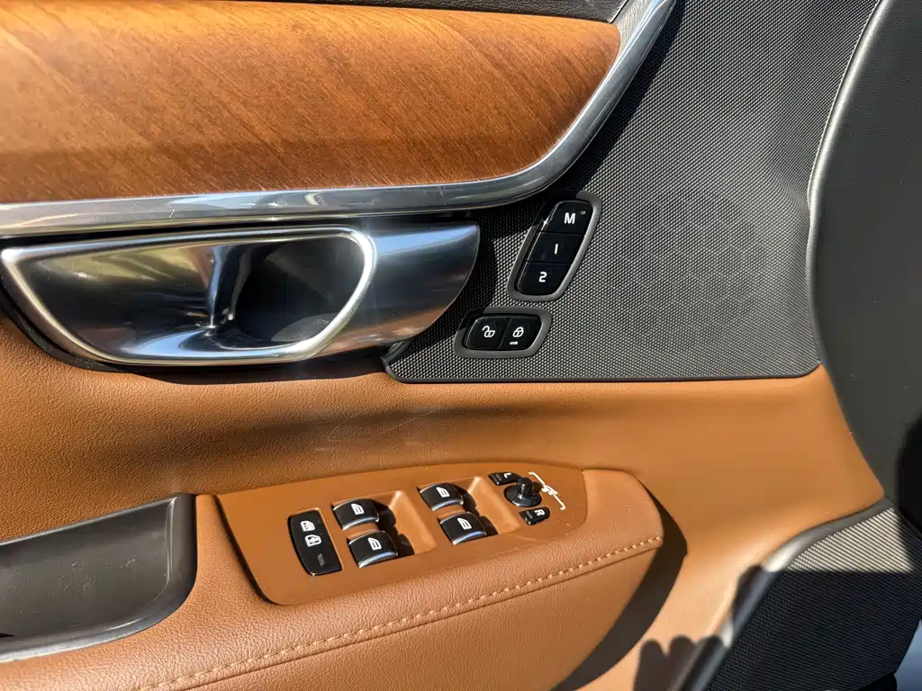 Volvo S90 2024 — фото 14