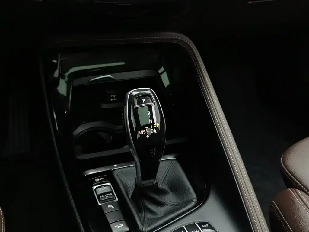 BMW X1 2020 — фото 13