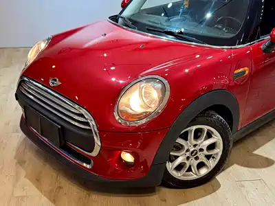 MINI MINI 2017