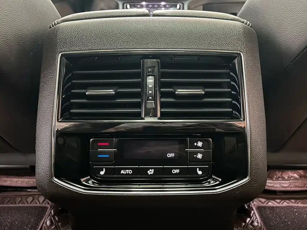 Volkswagen Teramont 2019 — фото 10