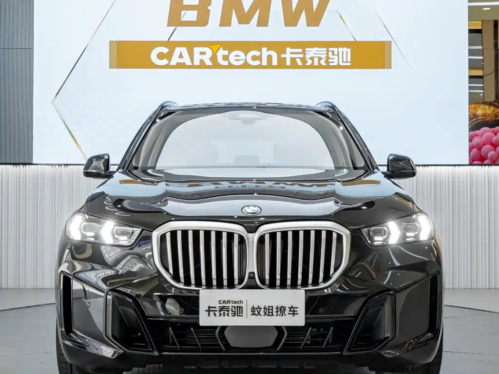 BMW X5 2024 — фото 2
