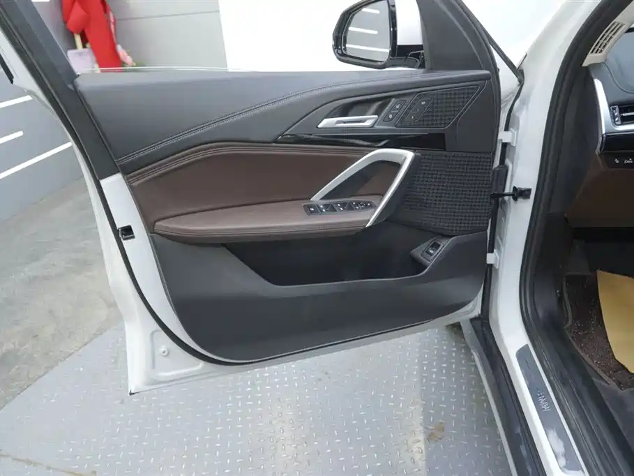 BMW X1 2025 — фото 10
