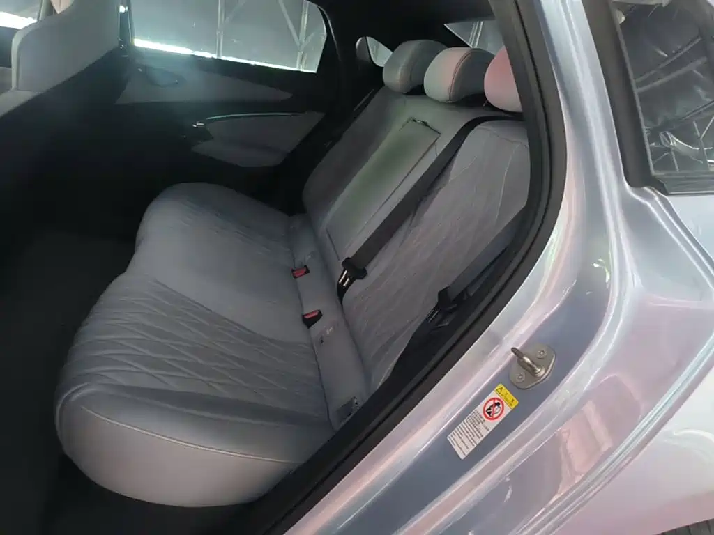 BYD Seal 2023 — фото 17