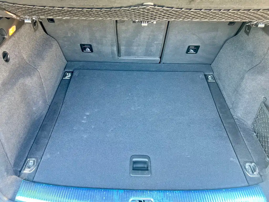 Audi Q5 2016 — фото 16