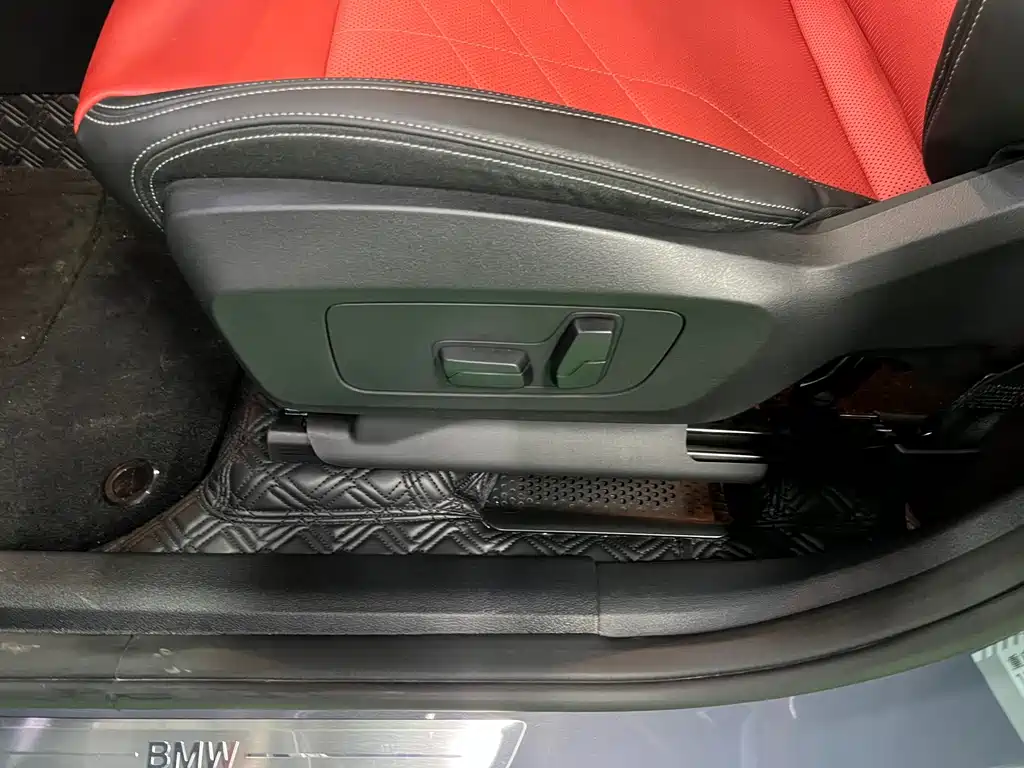 BMW X1 2023 — фото 10