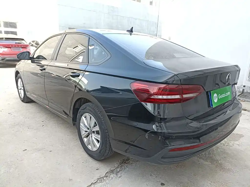 Volkswagen Lavida 2023