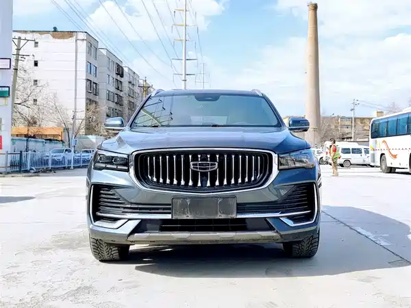 Geely Xingyue L 2023