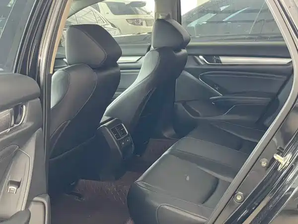 Honda Accord 2022