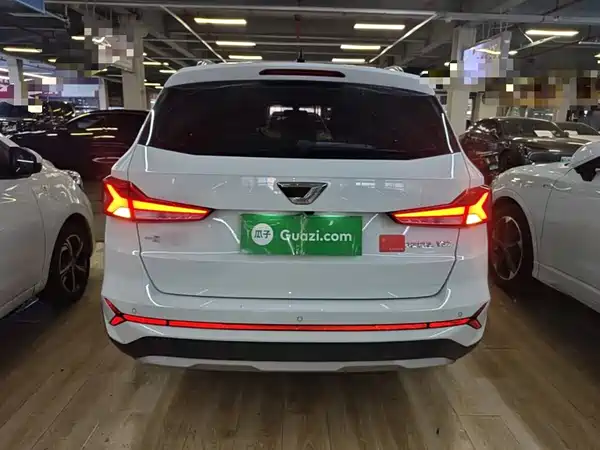 Jetta VS7 2022