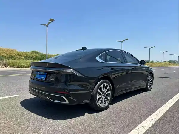 Lincoln Z 2025