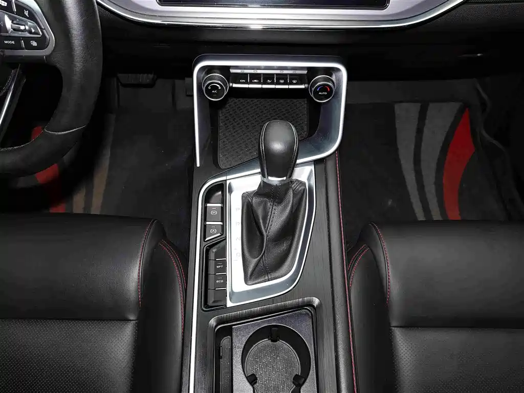 Geely Binrui 2019 — фото 13