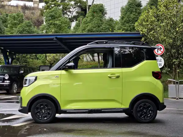 Wuling Hongguang MINIEV 2023