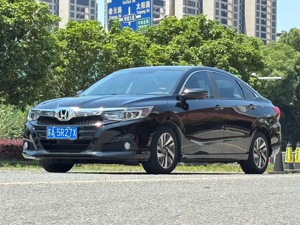Honda Crider 2020 — фото 2
