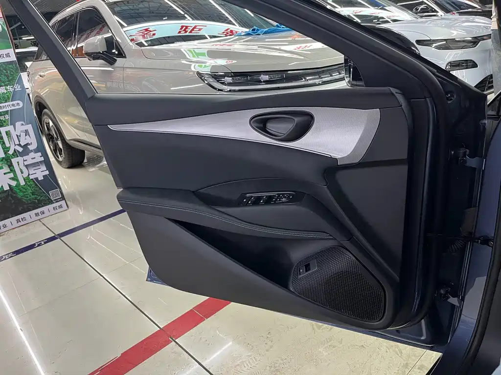 BYD Seal 06 DM-i Travel Edition 2025 — фото 14