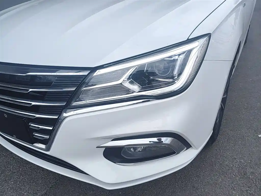 Roewe i5 2020 — фото 24