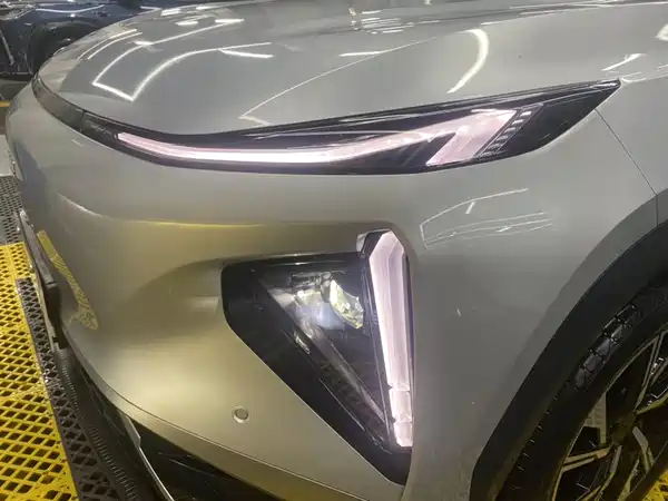 Geely Galaxy L7 2025