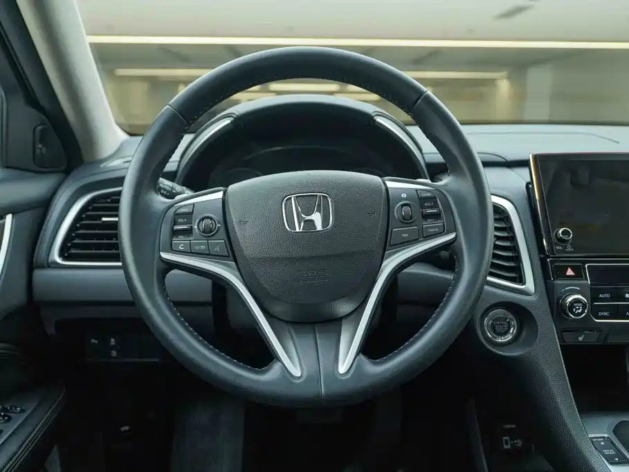 Honda Avancier 2021 — фото 19