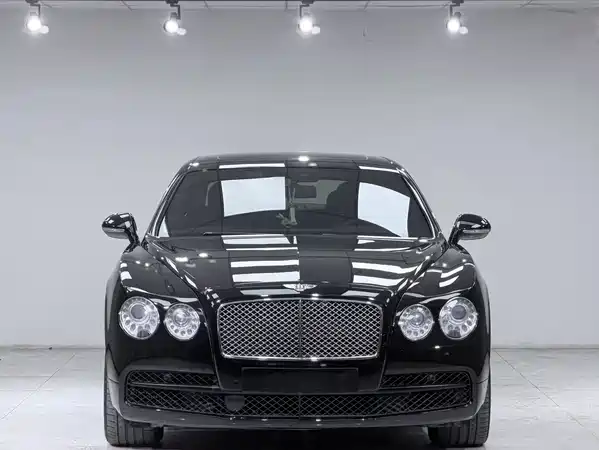 Bentley Flying Spur 2016