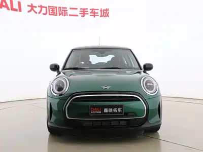 MINI MINI 2022