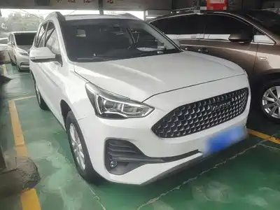 Haval M6 2019