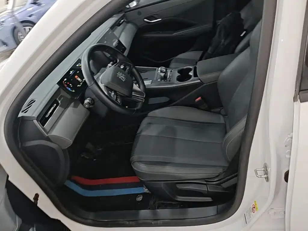 BYD Qin PLUS 2025 — фото 15
