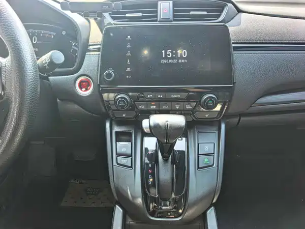 Honda Breeze 2020
