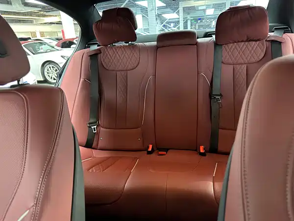 BMW 5 Series 2022