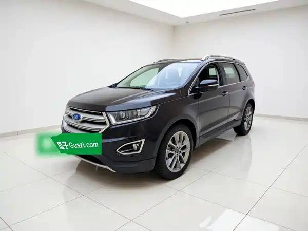 Ford Edge 2019