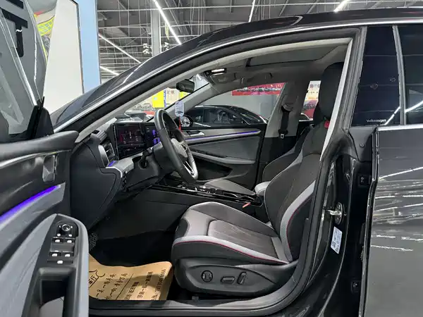 Volkswagen Lamando 2024
