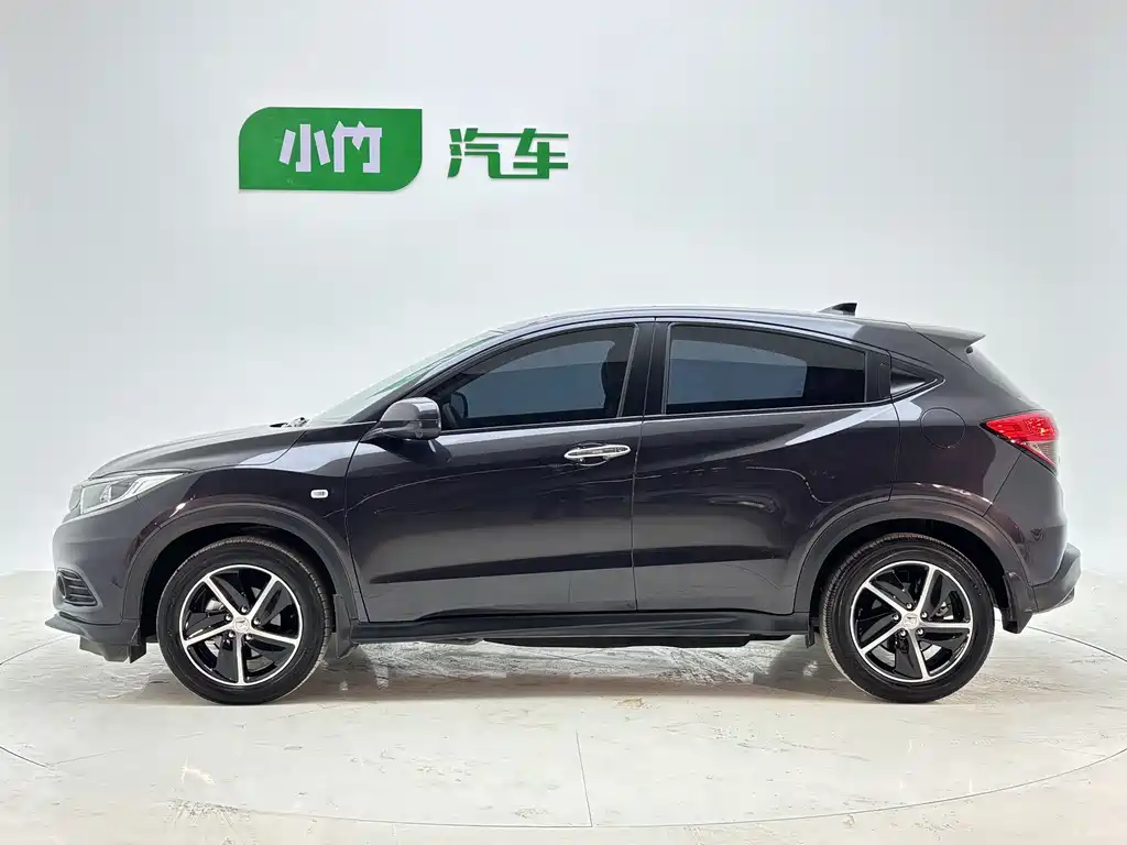 Honda Vezel 2022 — фото 6