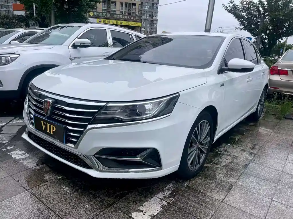 Roewe i6 Classic 2020