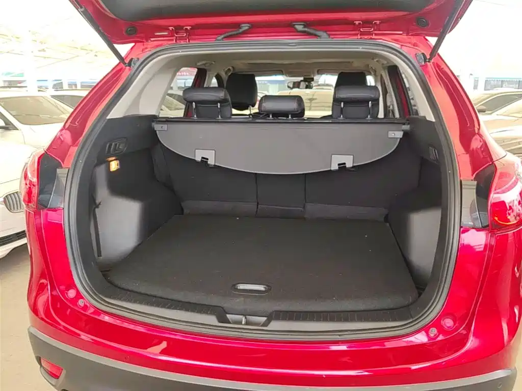 Mazda CX-5 2016 — фото 19