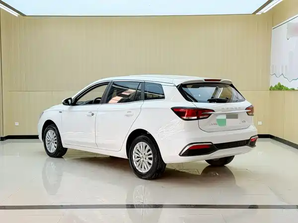 Roewe Ei5 2022