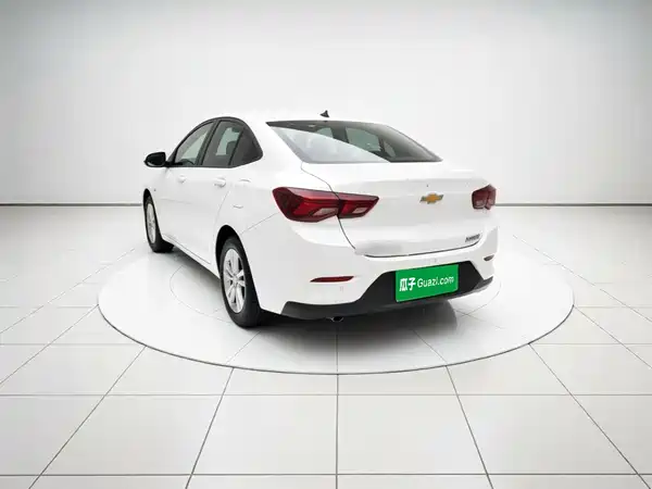 Chevrolet Cavalier 2023
